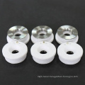 Competitive price ceramic ring cutting laser head consumables ceramic nozzle holder